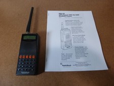 Radioshack pro handheld for sale  Eugene
