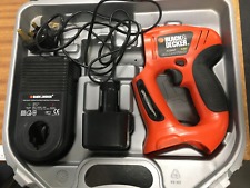 Black decker kc2000f for sale  CHICHESTER