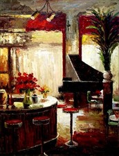 Bar counter grand for sale  Elk Grove