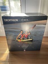 Decathlon itiwit inflatable for sale  Saint James