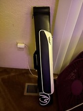 Pool cue case for sale  Jackson