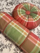 2 decorative pillows for sale  Cape Coral