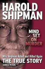 Harold shipman mind for sale  UK