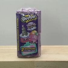 Usado, Shopkins Temporada 8: Embarque na Europa (Férias Mundiais) Bolsas Cegas Conjunto de 2 comprar usado  Enviando para Brazil
