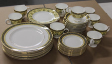Pcs wedgwood bone for sale  Manchester
