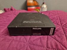 Wechsler magazin philips gebraucht kaufen  Gernsbach