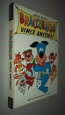 Hanna barbera braccobaldo usato  Baranzate