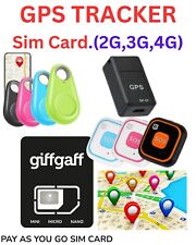 Gsm sim card for sale  LONDON