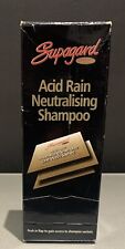 Supagard acid rain for sale  CAMBERLEY
