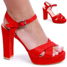 Chaussures femmes sandales d'occasion  Expédié en France