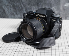 Contax aria film for sale  UK