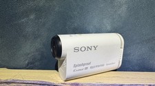 Usado, Câmera de ação Sony HDR-AS100V - Branca  comprar usado Usado, Câmera de ação Sony HDR-AS100V - Branca  comprar usado  Enviando para Brazil
