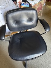 Ikea leather office for sale  Arcadia