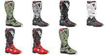 Sidi crossfire boots for sale  Springfield