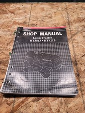 Honda shop manual for sale  Wisconsin Dells