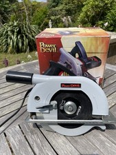 Power devil 1100w for sale  FOLKESTONE