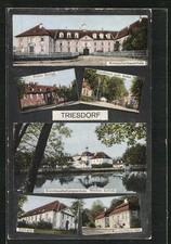 Triesdorf gasthaus zum gebraucht kaufen  Berlin