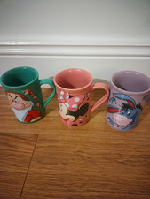 Large disney mugs for sale  NEWTON AYCLIFFE