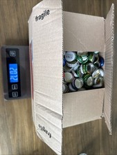 Kronkorken gebraucht basteln gebraucht kaufen  Wegberg