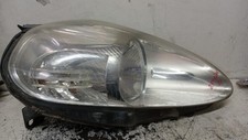 Faro anteriore destro usato  Italia