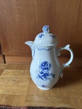 Fürstenberg lottine kaffeekan gebraucht kaufen Fürstenberg lottine kaffeekan gebraucht kaufen  Goslar