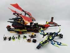 lego ninjago d'occasion lego ninjago d'occasion Expédié en Belgium