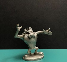 Warner bros pewter for sale  Godfrey