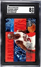 1995 fleer ultra for sale  Saint Louis