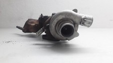 Turbina turbo per usato  Italia