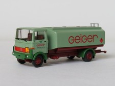 Unikat mercedes tankwagen gebraucht kaufen  Olching