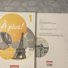 Plus handreichungen den gebraucht kaufen Plus handreichungen den gebraucht kaufen  Unterensingen