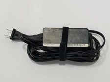 Adaptador CA Lenovo 02DL119 45W para tablet ThinkPad X1 3ª geração comprar usado  Enviando para Brazil