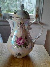 Kaffeeservice konvolut teller gebraucht kaufen  Heiligenstadt