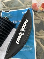 Rockford fosgate 200 for sale  Painesville