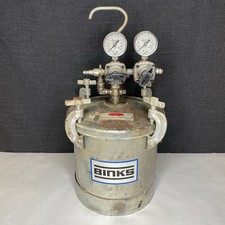 Binks 5668 gallon for sale  Goshen