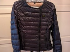 Blauer usa dauenenjacke gebraucht kaufen Blauer usa dauenenjacke gebraucht kaufen  Düsseldorf