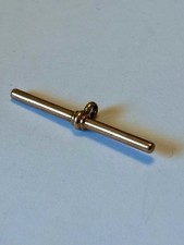 Antique solid 9ct for sale  BEDFORD