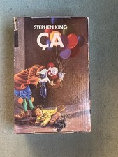 Coffret stephen king d'occasion Coffret stephen king d'occasion  Antony