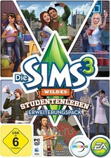sims 3 wildes studentenleben gebraucht kaufen sims 3 wildes studentenleben gebraucht kaufen Berlin