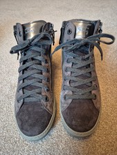 Paul green hightop gebraucht kaufen  Karlsfeld
