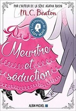 Enquêtes lady rose d'occasion  Expédié en France