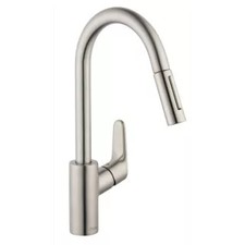 Hansgrohe 4505800 focus for sale  Plainfield