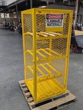 Durham gas cylinder for sale  Venice
