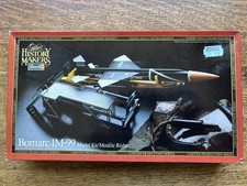 Revell 8602 history for sale  GUISBOROUGH