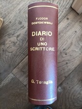 Diario uno scrittore usato  Pescara