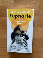 Euphorie sylvia plath gebraucht kaufen Euphorie sylvia plath gebraucht kaufen  Seefeld
