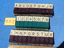 Seeburg 222 selector for sale  Napa