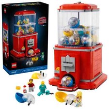 Lego 21358 distributore usato  Cinisello Balsamo
