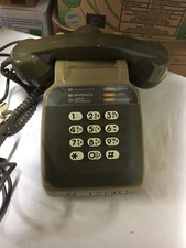 Téléphone ancien socotel d'occasion  Aix-les-Bains