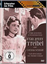 Dvd frau jenny gebraucht kaufen  Koblenz